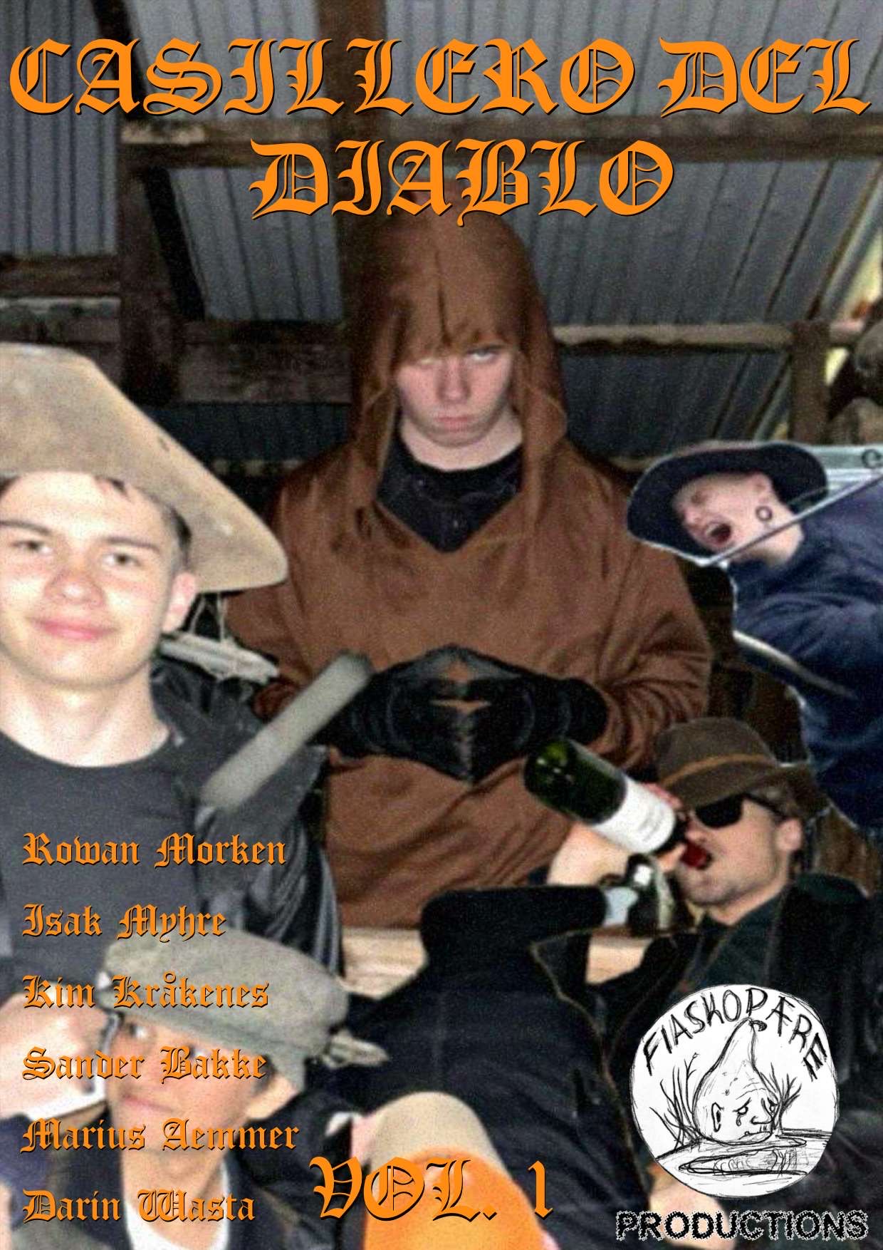 Casillero Del Diablo