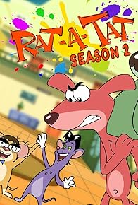 Primary photo for Episode #1.36