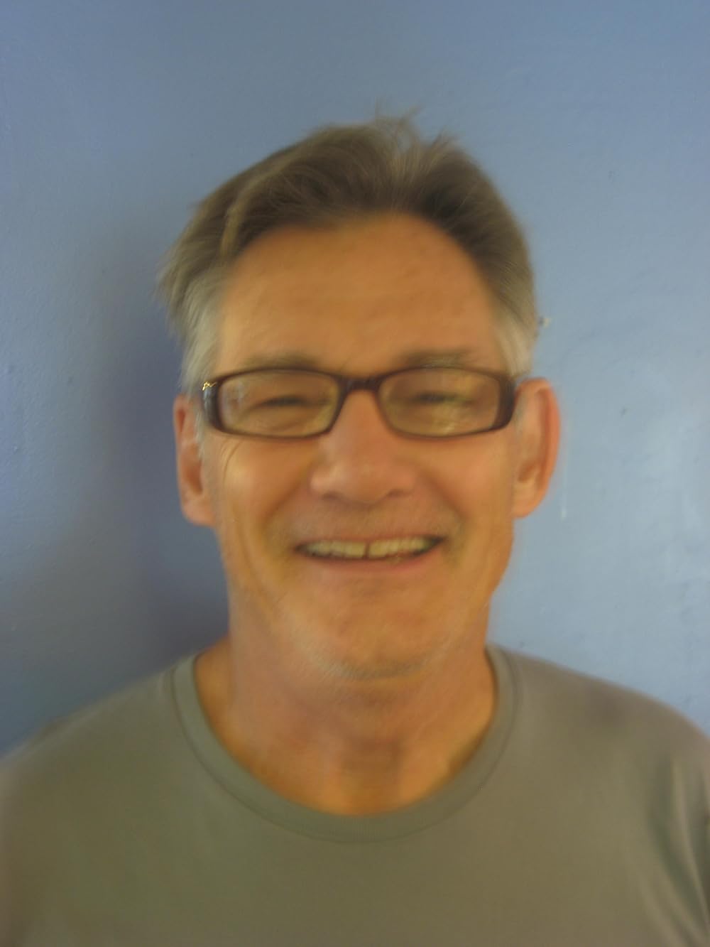 Gary McClain Gannaway IMDb