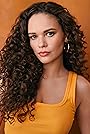 Madison Pettis's primary photo Madison Pettis's primary photo