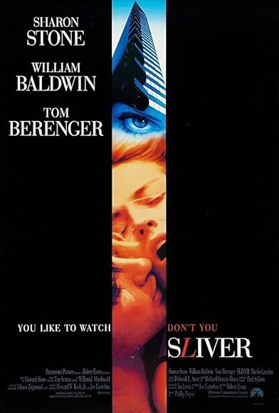 Primary photo for Sliver: Alternate Ending Primary photo for Sliver: Alternate Ending