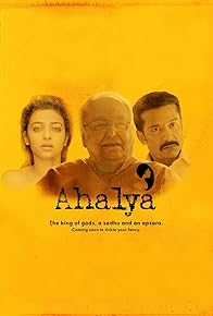 Primary photo for Ahalya