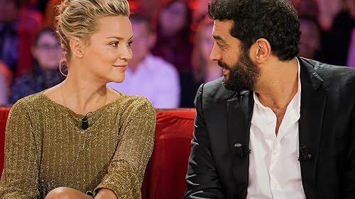 Ramzy Et Virginie Efira En Couple Call My Agent! (TV Series 2015–2020) - Episode list - IMDb