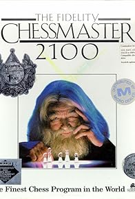 Primary photo for The Fidelity Chessmaster 2100