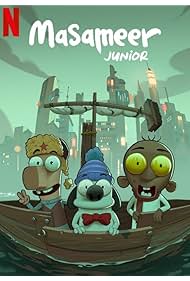 Masameer Junior (2025)