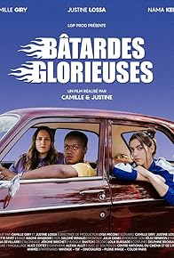 Primary photo for Bâtardes glorieuses Primary photo for Bâtardes glorieuses