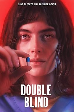 Poster of Double Blind