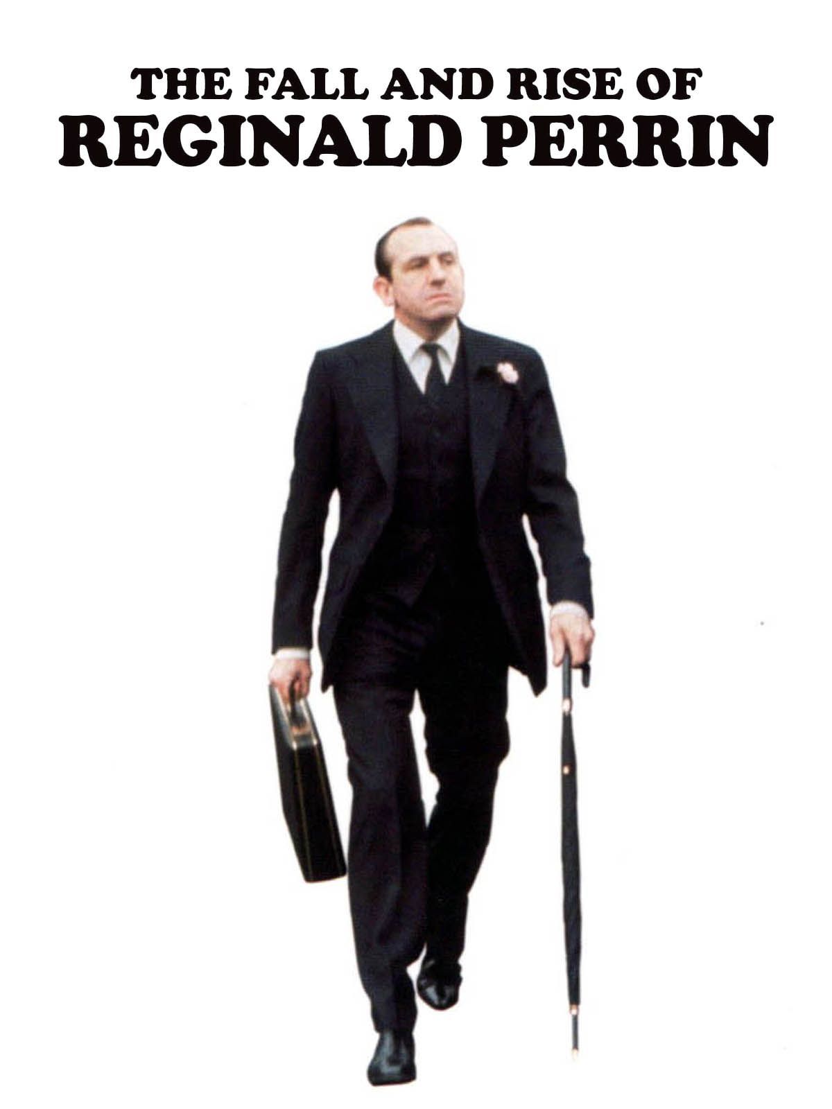 The Fall and Rise of Reginald Perrin (1976)