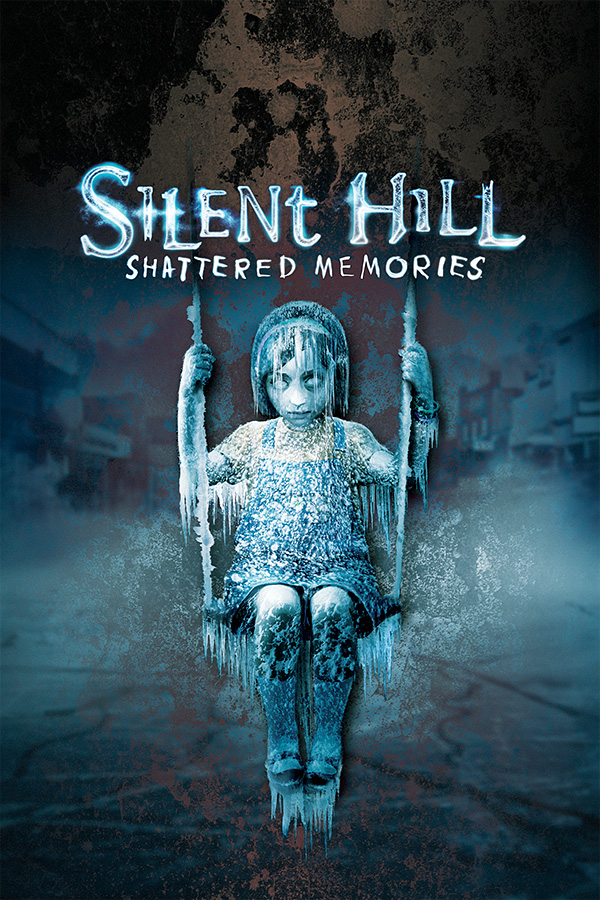 Silent Hill: Shattered Memories (Video Game 2009) - IMDb
