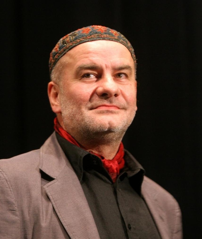 Zoltán Kamondi