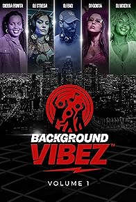 Primary photo for Background VIBEZ