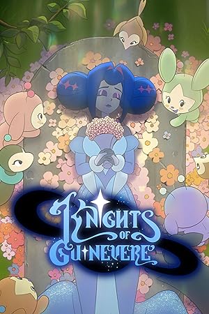 Knights of Guinevere Poster