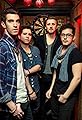 American Authors: Neighborhood ft. Bear Rinehart of Needtobreathe's primary photo