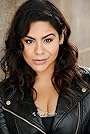 Jessica Marie Garcia's primary photo Jessica Marie Garcia's primary photo