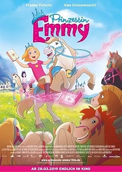 Poster of Princess Emmy