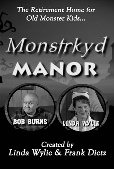 Primary photo for Monstrkyd Manor Primary photo for Monstrkyd Manor