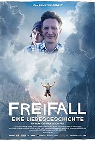 Primary photo for Freefalling: A Love Story Primary photo for Freefalling: A Love Story