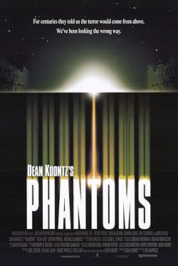 Poster of Phantoms