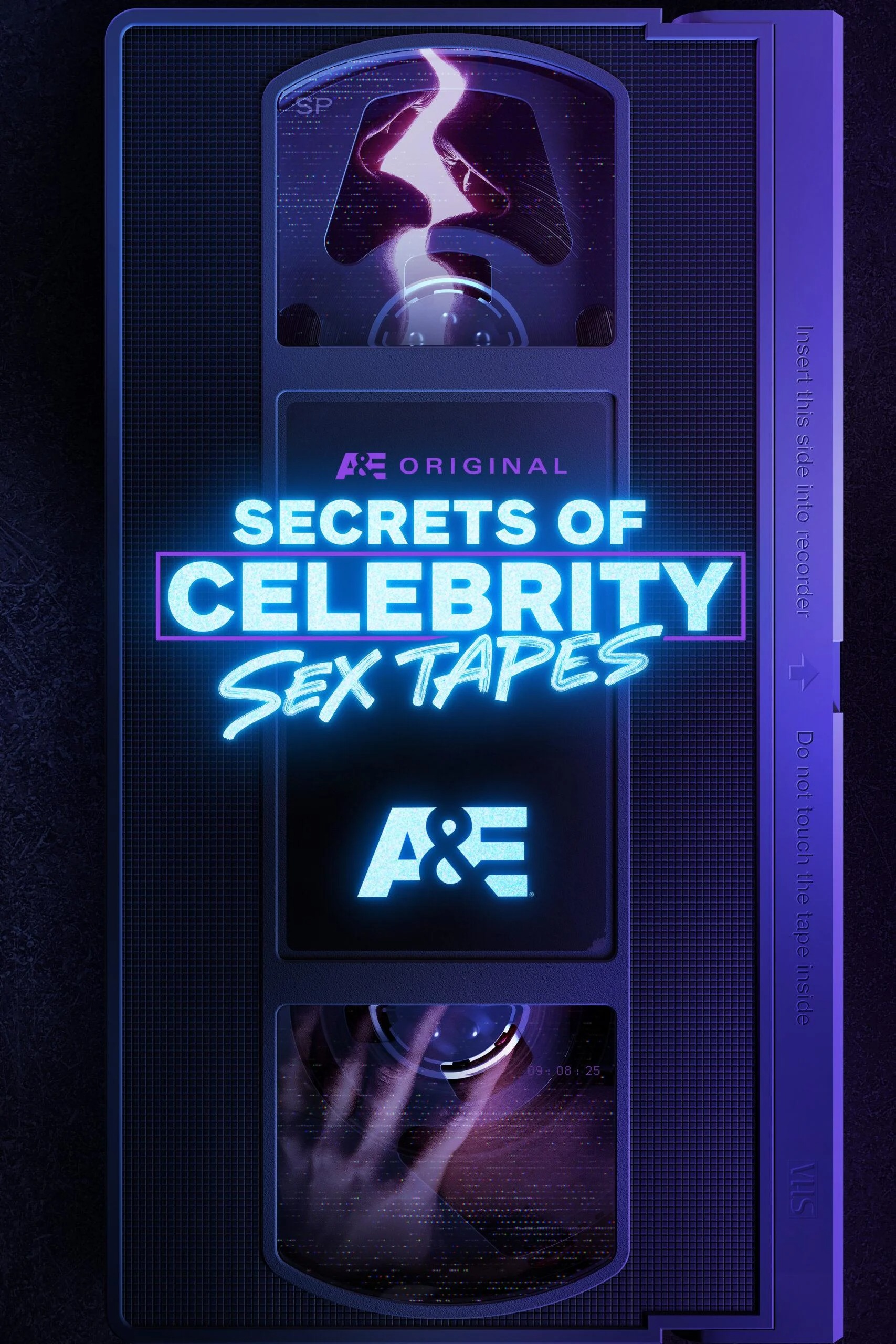 Poster of Secrets Of Celebrity Sex Tapes