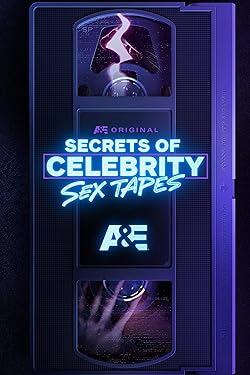 Poster of Secrets Of Celebrity Sex Tapes