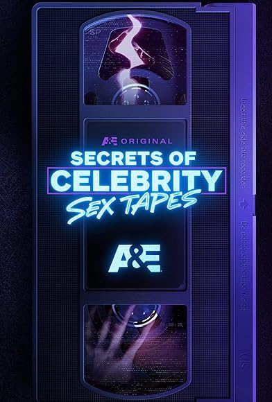 Primary photo for Secrets of Celebrity Sex Tapes Primary photo for Secrets of Celebrity Sex Tapes
