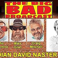 Primary photo for with David Naster