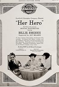 Primary photo for Her Hero