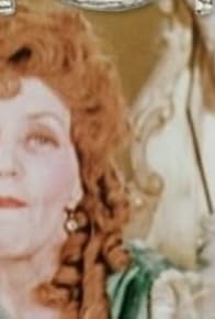 Primary photo for La dame aux camélias, la vraie