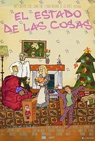 Primary photo for El estado de las cosas