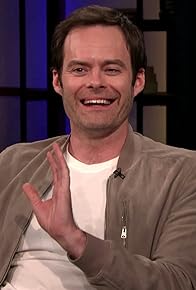 Primary photo for Bill Hader