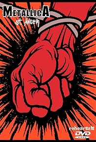 Primary photo for Metallica: St. Anger Rehearsals Primary photo for Metallica: St. Anger Rehearsals