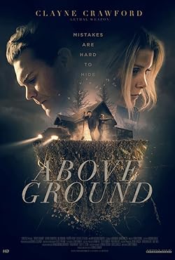 Poster of  Above Ground