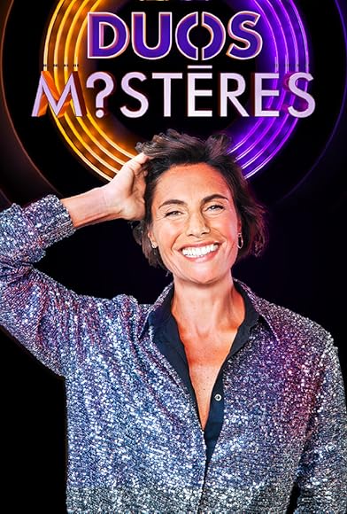 Primary photo for Duos Mystères Primary photo for Duos Mystères
