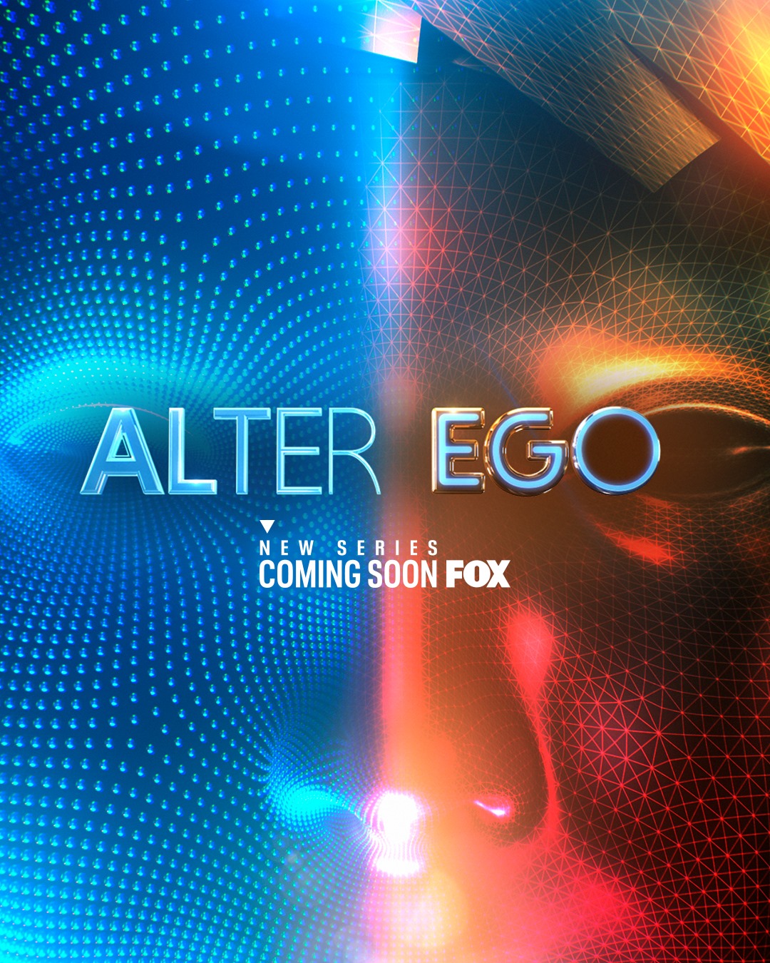 Poster of Alter Ego
