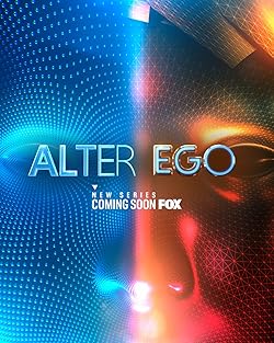 Poster of Alter Ego