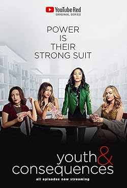 Poster of Youth & Consequences