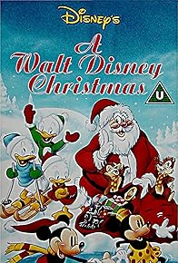 Primary photo for A Walt Disney Christmas Primary photo for A Walt Disney Christmas