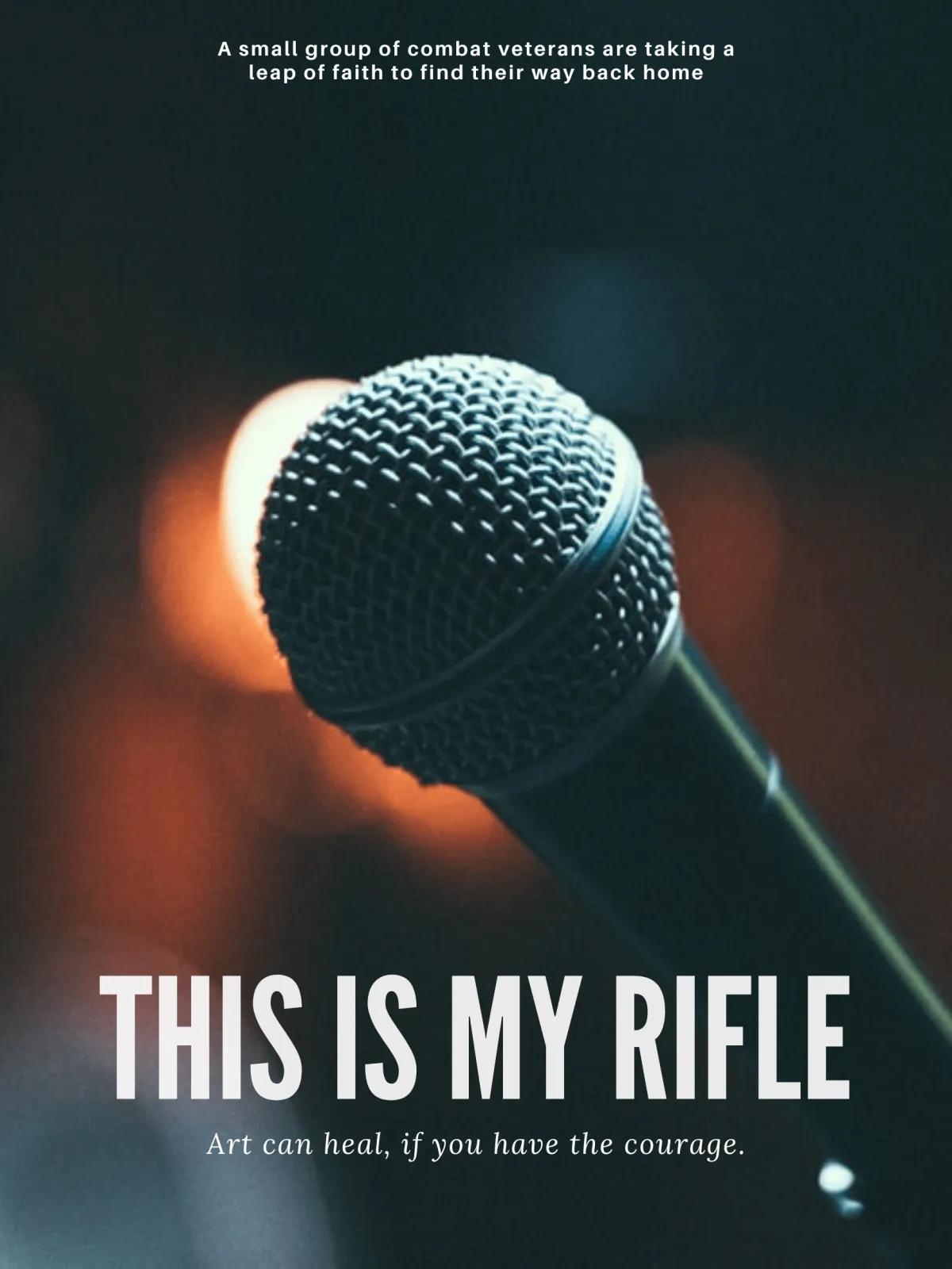 This Is My Rifle