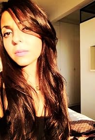 Primary photo for Farah Benguigui