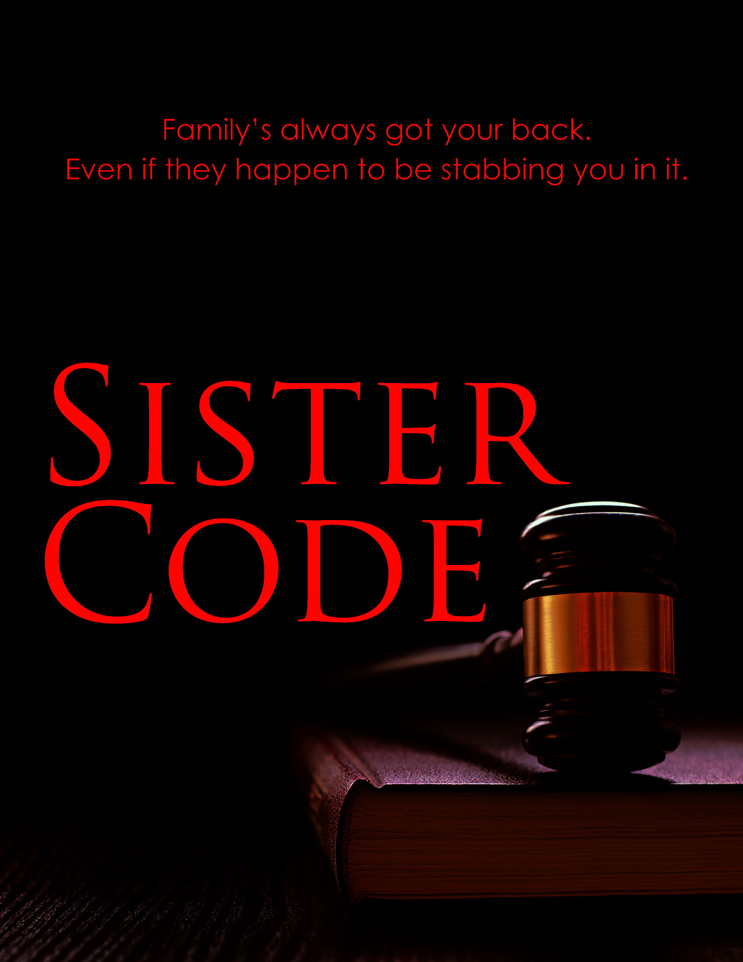 Sister Code