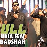 Primary photo for Badshah & Fazilpuria: Chull