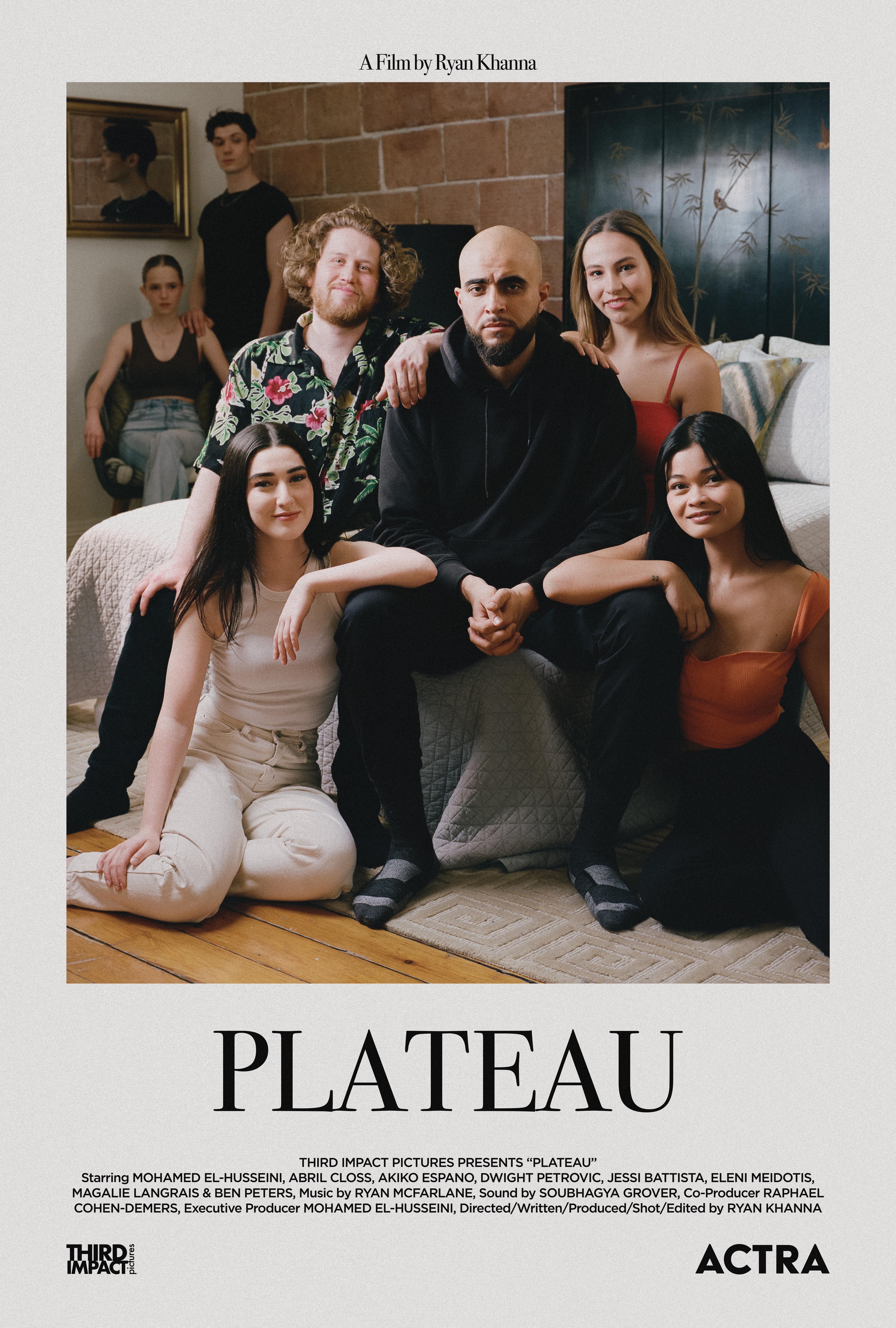 Plateau