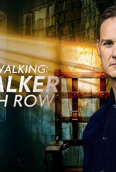 Primary photo for Dead Man Walking: Dan Walker on Death Row Primary photo for Dead Man Walking: Dan Walker on Death Row