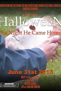 Primary photo for Halloween