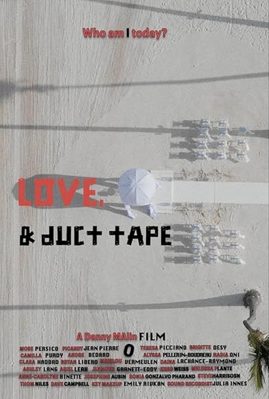 Primary photo for Love, & Duct Tape Primary photo for Love, & Duct Tape