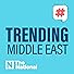 Primary photo for Elon Musk U-turn, Angelina Jolie alleges abuse, South Korea live-fire drill - Trending Primary photo for Elon Musk U-turn, Angelina Jolie alleges abuse, South Korea live-fire drill - Trending