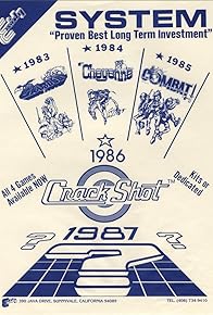 Primary photo for Crackshot
