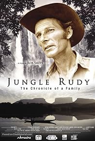 Primary photo for Jungle Rudy