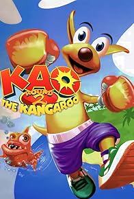 Primary photo for Kao the Kangaroo: Round 2
