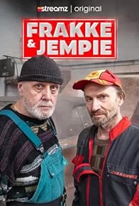 Primary photo for Episode #1.8